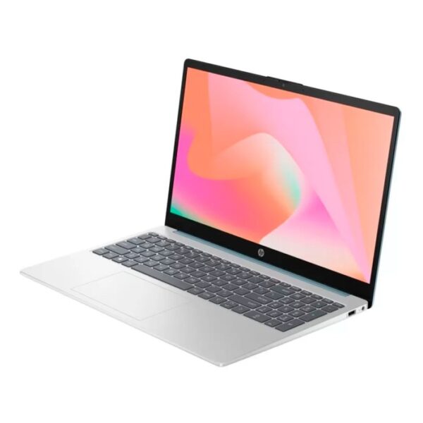NOTEBOOK HP 15-fd0006LA i7-1355U 12GB 512GB FreeDOS - Redisic
